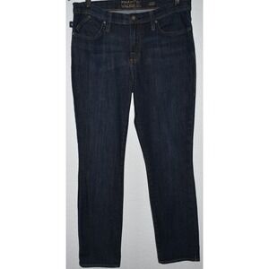 Rock & Republic Jeans Womens 10 M The Slimming Denim Cure Fixx Skinny Stretchy